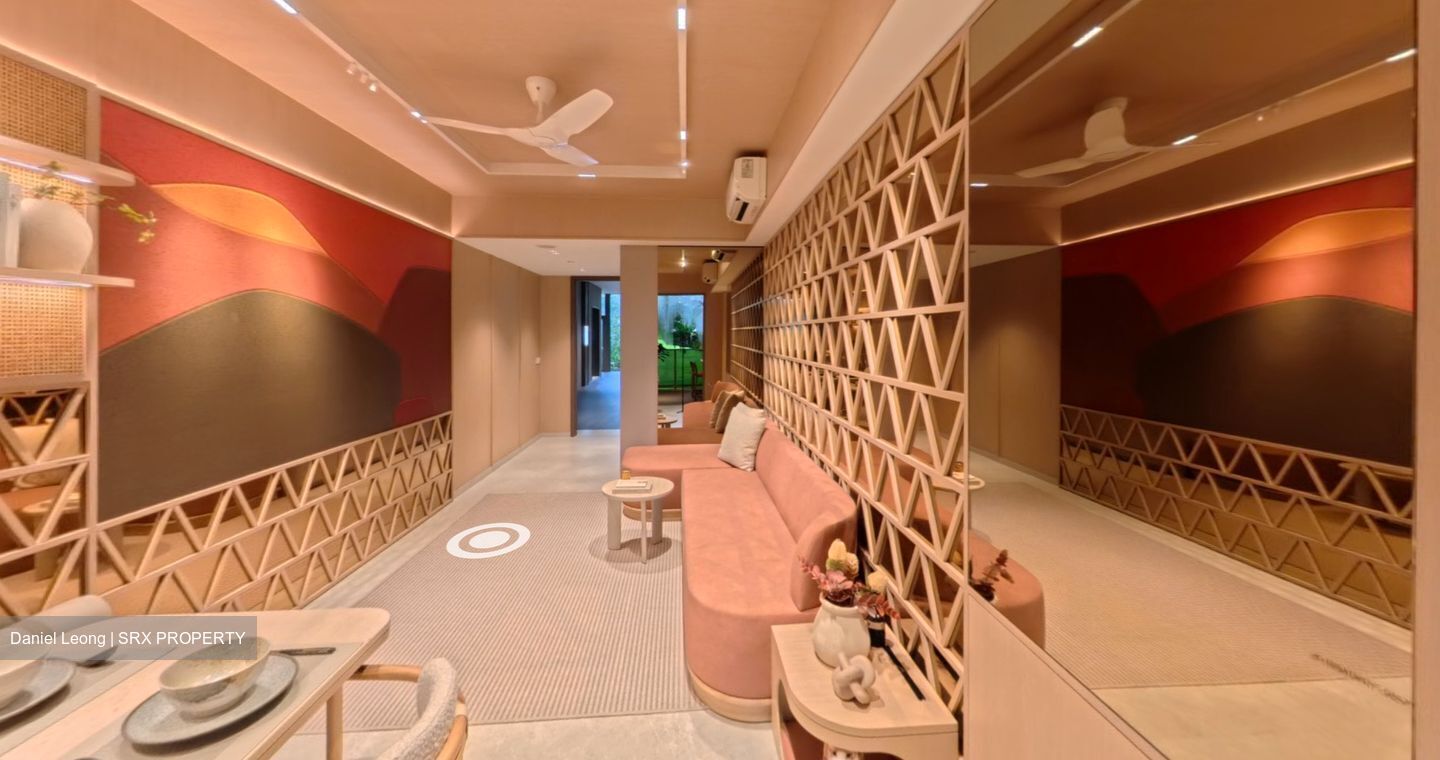 Narra Residences (D23), Apartment #522106571
